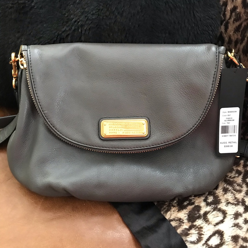 Authentic Marc Jacobs Handbag